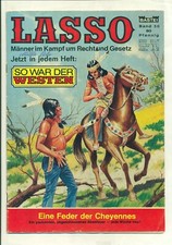 Lasso zustand riginal gebraucht kaufen  Winklarn