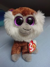 Beanie boos scimmia gebraucht kaufen  Ettlingen