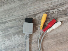 Nintendo cable officiel d'occasion  Dieppe