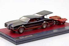 1971 mercury montego gebraucht kaufen  Eschenbach i.d. OPf., Speinhart