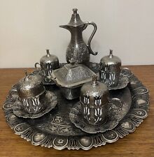 Turkish coffee pot for sale  SHEFFIELD