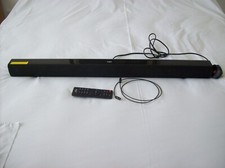 Sound bar for sale  WOLVERHAMPTON