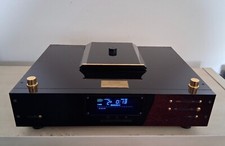 Audiomeca mephisto pierre usato  Spedire a Italy