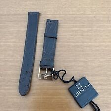 Cinturino fibbia zenith usato  Lucera