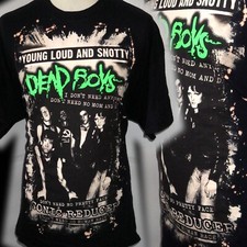 Dead boys sonic for sale  NOTTINGHAM