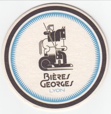 Biere georges bock d'occasion  Expédié en France