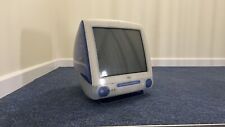 Imac blue 400mhz for sale  POOLE