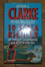 Clarke mcquay scala usato  Milano
