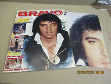 1978 riesenposter elvis gebraucht kaufen  München