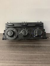 Citroen 2014 heater for sale  IMMINGHAM