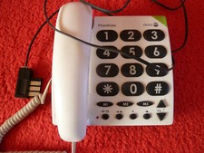 Telephone fixe doro d'occasion  Neuilly-Plaisance