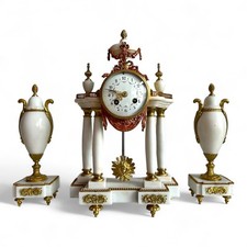 Louis seize portaluhr gebraucht kaufen Louis seize portaluhr gebraucht kaufen  Nürnberg