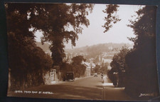 Old cornwall rppc for sale  HUNTINGDON