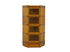 Eckschrank eckregal studio gebraucht kaufen  Gronau