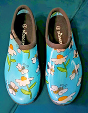 Sloggers women blue for sale  San Dimas