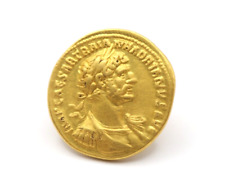 Hadrian. gold aureus for sale  THORNTON HEATH