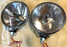Lucas slr700 lamps for sale  TELFORD