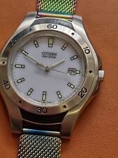 Citizen eco drive usato  Roma
