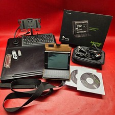 HTC Advantage X7510 Windows Mobile 6.1 PC IpasMobil Wibu CodeMeter Pocket Z7 na sprzedaż  Wysyłka do Poland