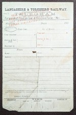 Early 1900s lancashire for sale  HASTINGS