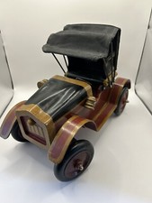 Handmade large antique d'occasion  Expédié en Belgium