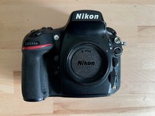 Nikon d800 mpix d'occasion  Romainville