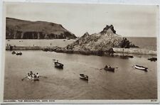 Old postcard salcombe for sale  COLERAINE