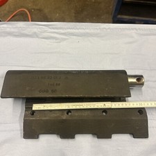 Kaup seitenschieber gebraucht kaufen  Zetel