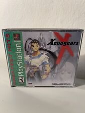 Xenogears ps1 playstation gebraucht kaufen  Lünen