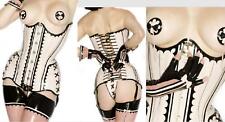 Corset bustier sexy d'occasion  Limay