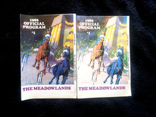 1986 meadowlands harness for sale  Englishtown
