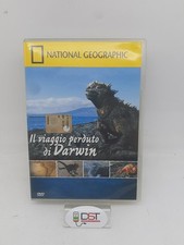 Documentario dvd national usato  Ancona