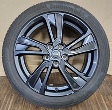 Riginal nissan juke gebraucht kaufen  Grassau