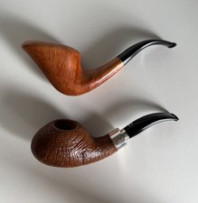 Lotto pipe rare usato  Maslianico