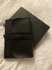 Leather bound address for sale  SUTTON-IN-ASHFIELD