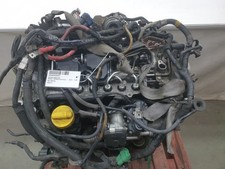 M9r742 motore per usato  Ferrara