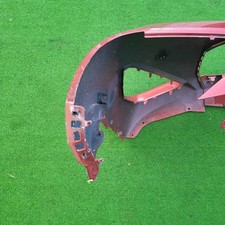 Paraurti anteriore bmw usato  Mineo