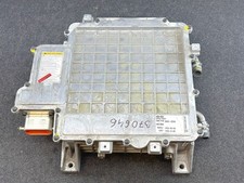 Inverter convertitore tensione usato  Spedire a Italy