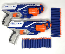 Nerf blasters strike for sale  Raleigh