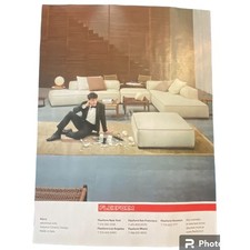 Flexform and minotti d'occasion  Expédié en Belgium