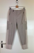 Pantaloni cargo peserico usato  Spedire a Italy