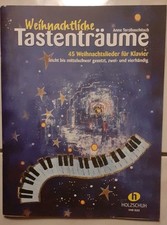 Weihnachtliche tastenträume w gebraucht kaufen  Fellbach