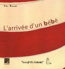 Larrivée dun bébé gebraucht kaufen  Berlin