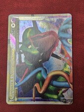 Rayquaza deoxys légende d'occasion  Chamalières