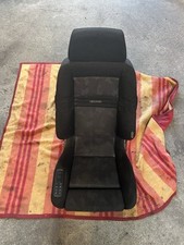 Recaro ergomed sportsitz gebraucht kaufen  Kerken