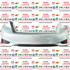 Paraurti posteriore toyota usato  Pomigliano d'Arco