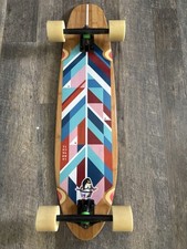 Landyachtz bamboo ripper for sale  Rome