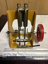 Unique wood brass for sale  Etters