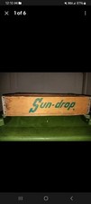 Vintage sundrop glass for sale  Decatur