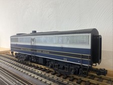 Générateur locomotive diesel d'occasion  Les Arcs